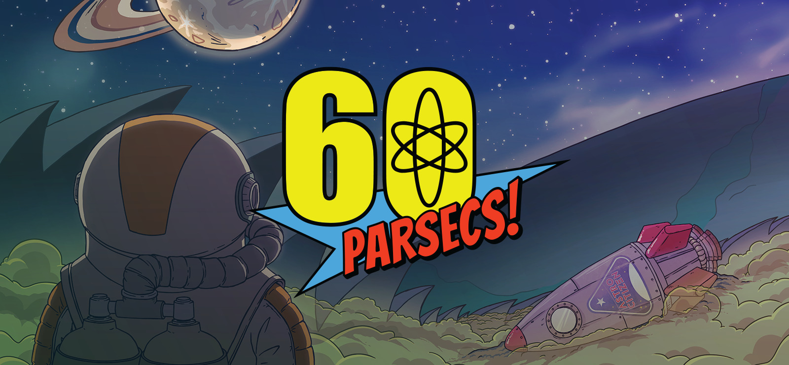 60 parsecs download