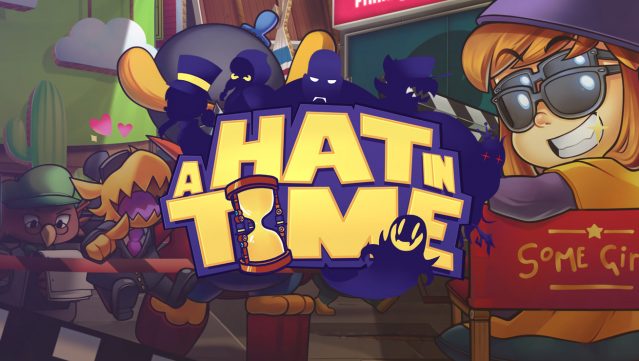 A Hat in Time Free Download (v1.12) » GOG Unlocked