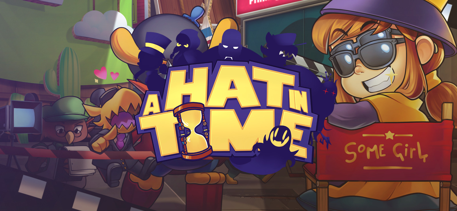 Guide A Hat In Time APK for Android Download