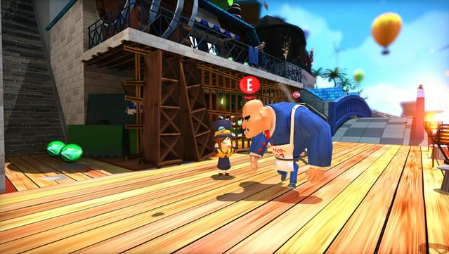 A Hat In Time Game Free Download