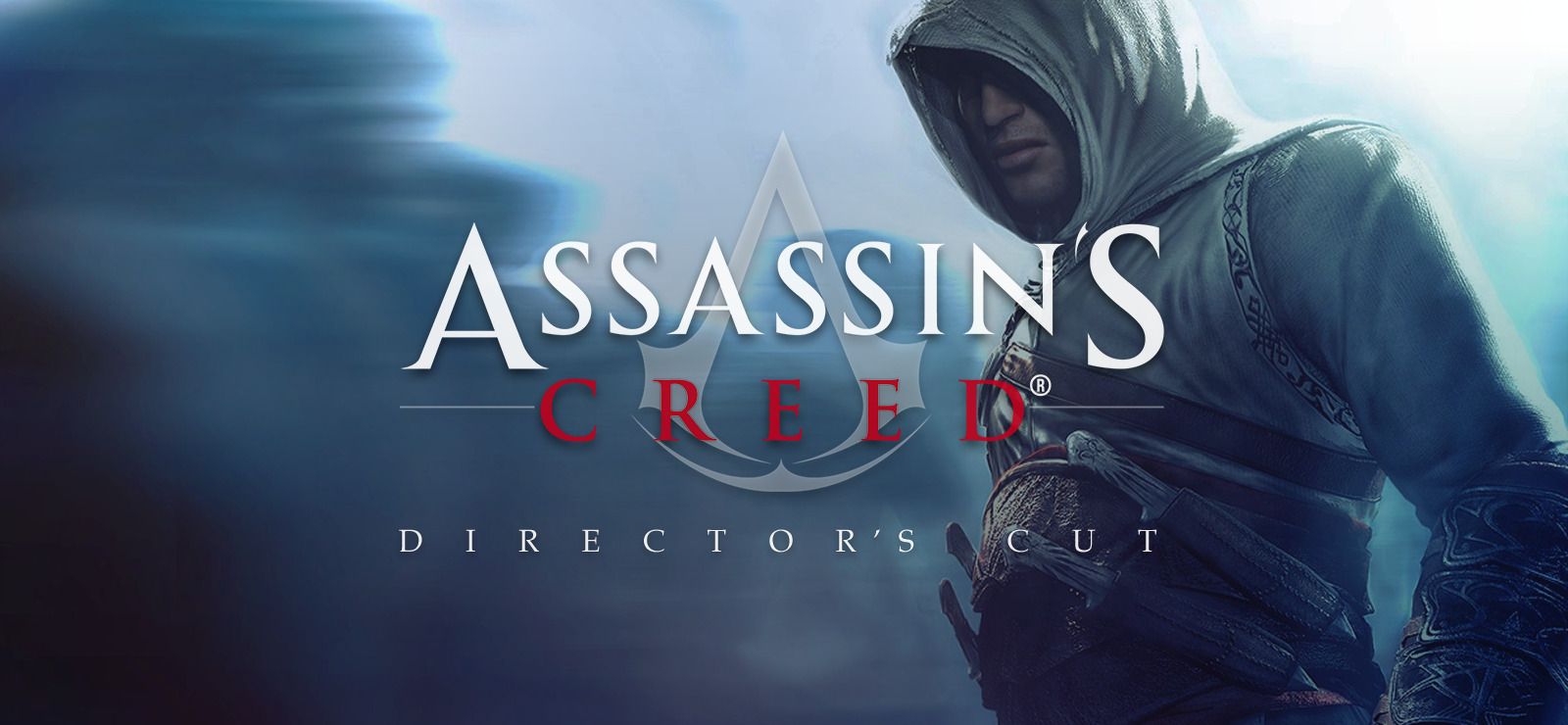 Обзор assassin s creed director s cut edition