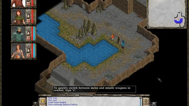 free downloads Avernum Escape From the Pit