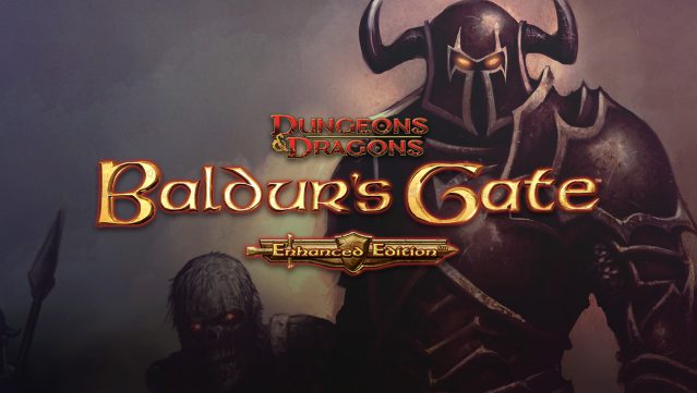 baldurs gate free