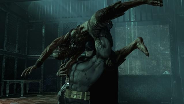 Batman Arkham Asylum The Road To Arkham Download - Colaboratory