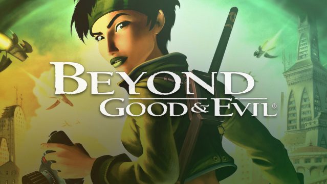 download beyond good and evil