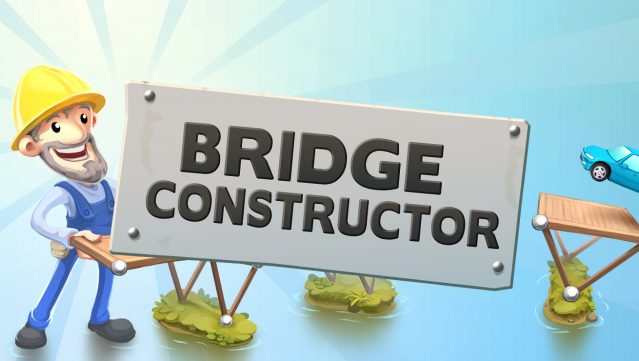 free download bridge constructor