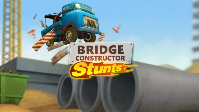 bridge constructor stunts achievemnt guide