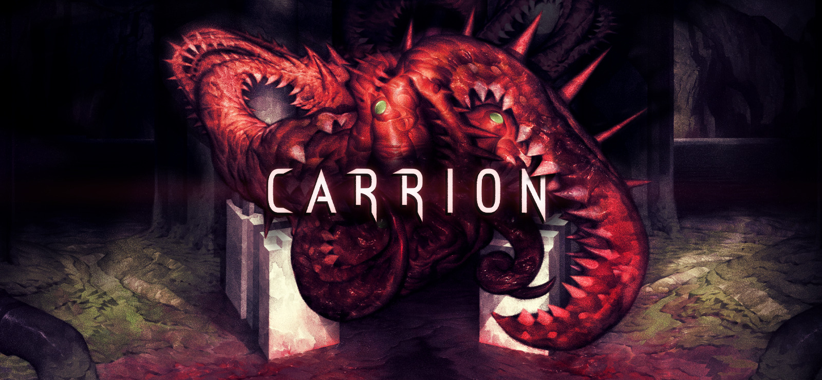carrion playtime download free