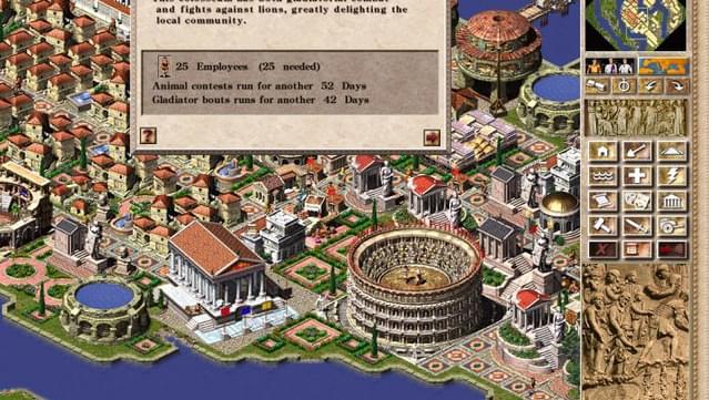 caesar 3 pc game full version free download