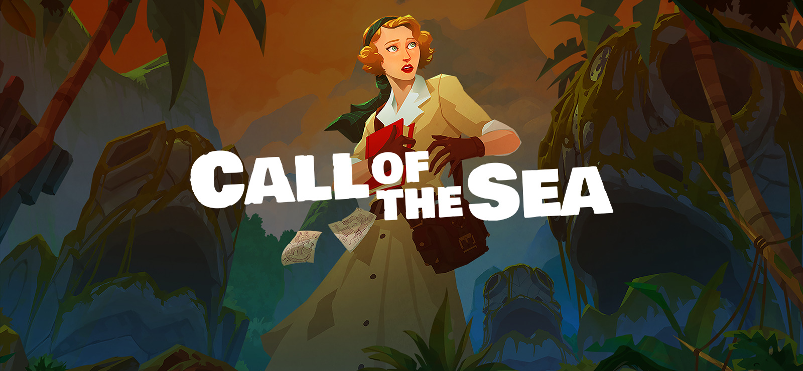 call of the sea multiplayer