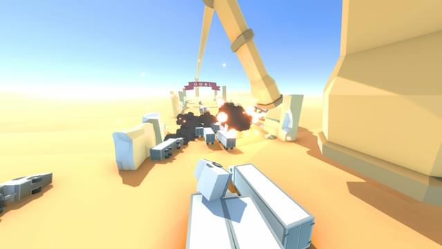 clustertruck game free download