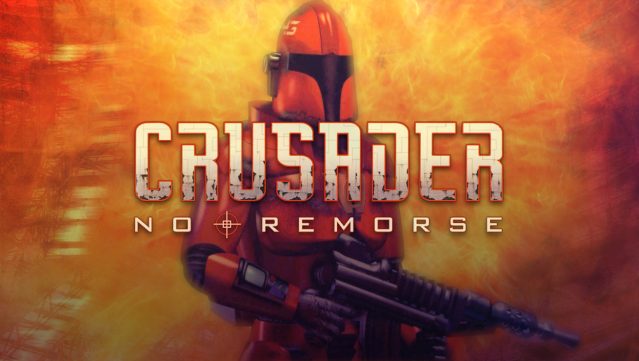 download crusader no remorse psx