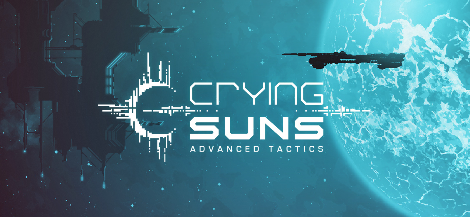 Crying suns на андроид обзор