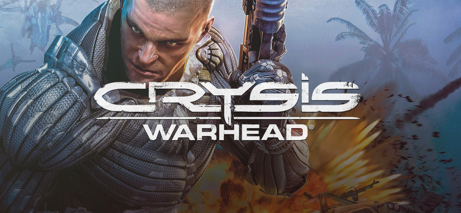 Отличия crysis от crysis warhead