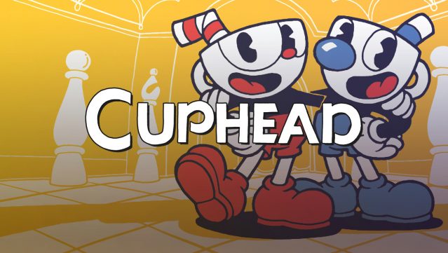 free cuphead download for mac