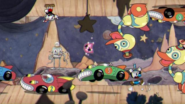 cuphead free download mega cracked games