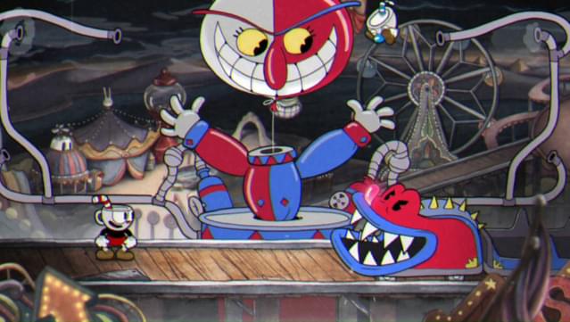 cuphead free unblocked