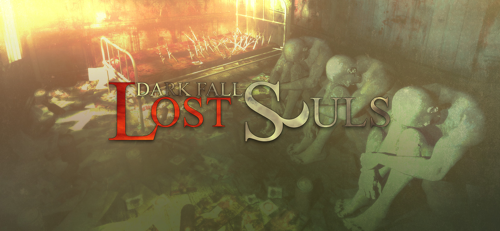 The lost souls steam фото 89