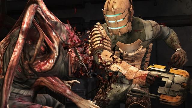 download dead space 2 ps4 for free