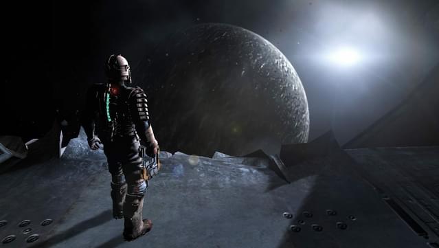 free download dead space collector