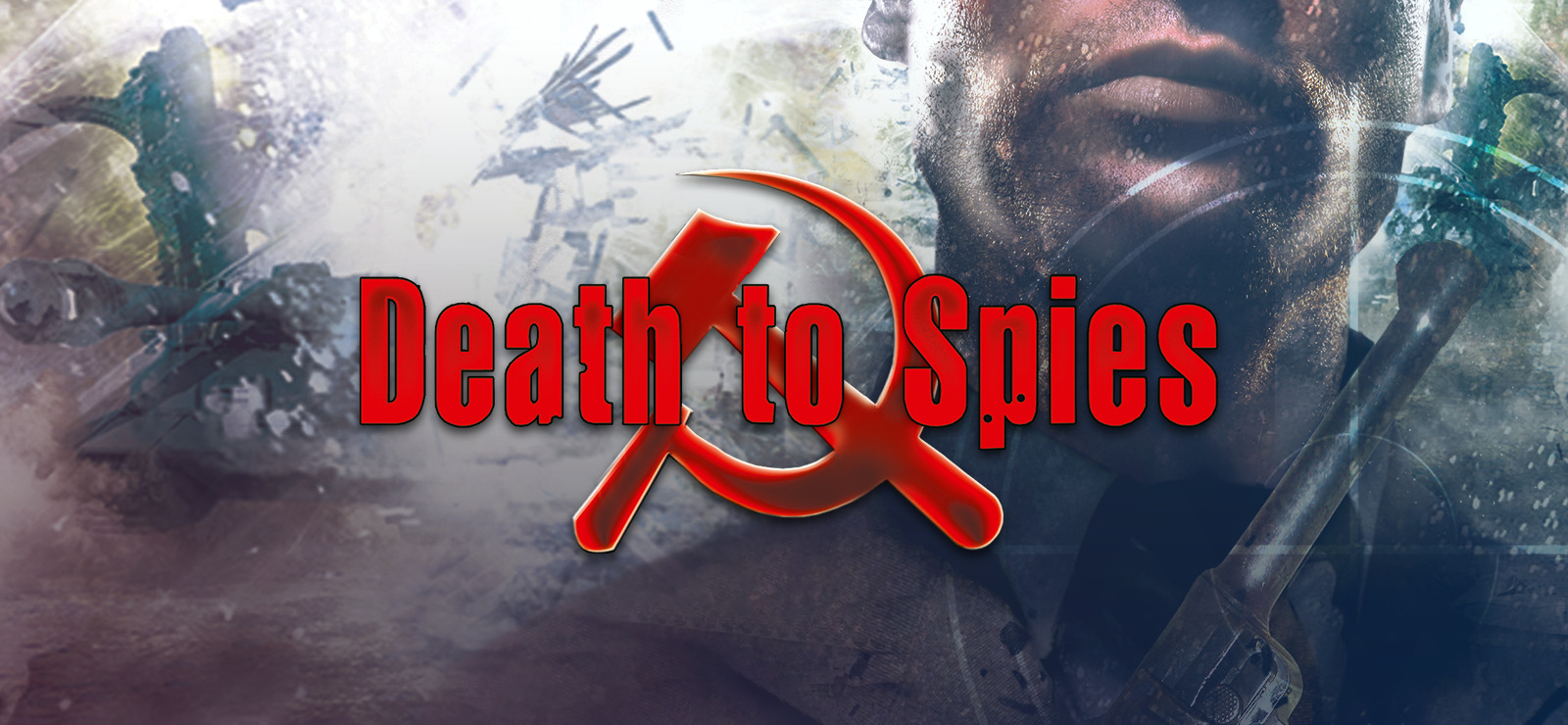 download Death to Spies