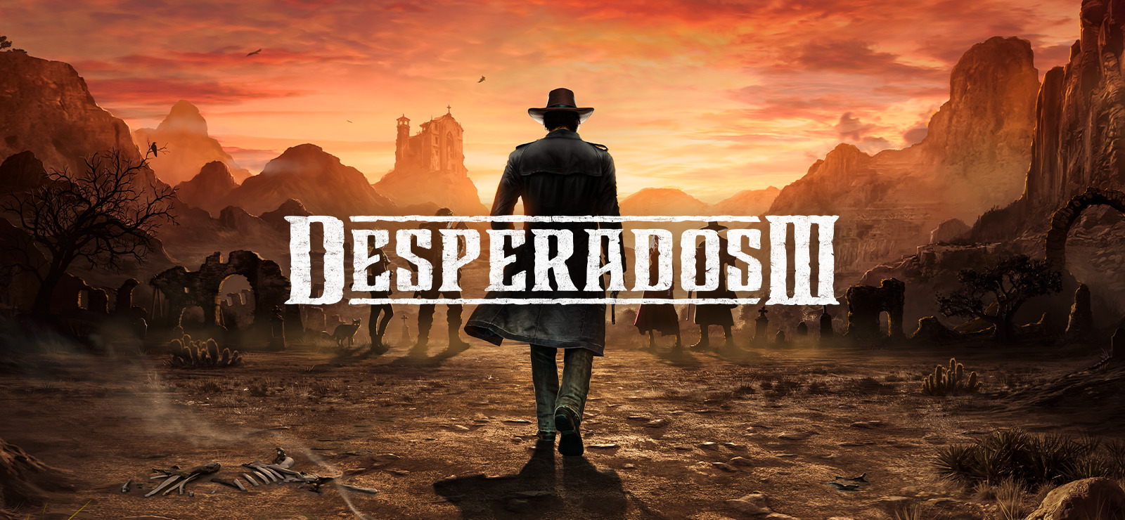 desperados 3 play smart if you want to succeed