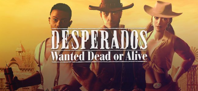 desperados wanted dead or alive full version