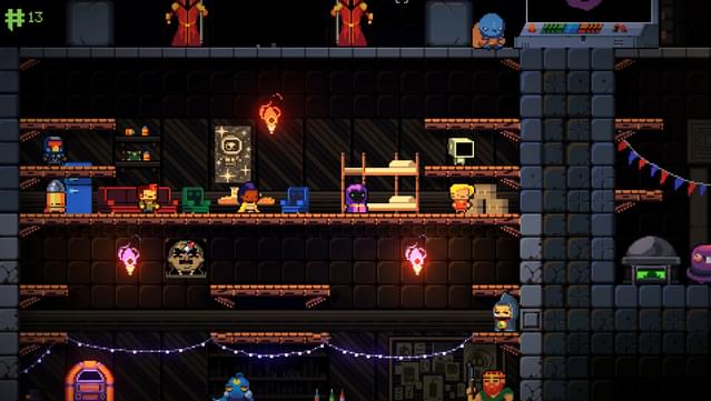 download icebreaker gungeon for free