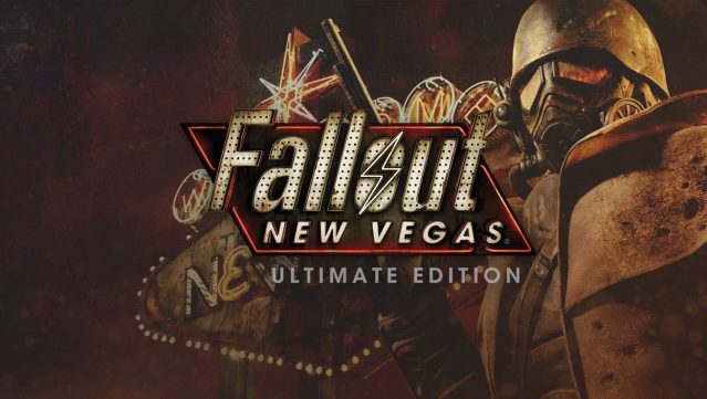 Fallout new vegas ultimate edition системные требования