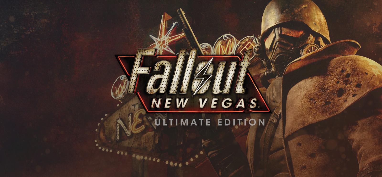 Fallout: New Vegas for mac instal free