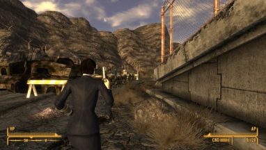 fallout new vegas download size