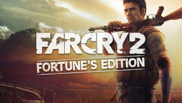 Far Cry 2: Fortune's Edition System Requirements - Can I Run It? -  PCGameBenchmark