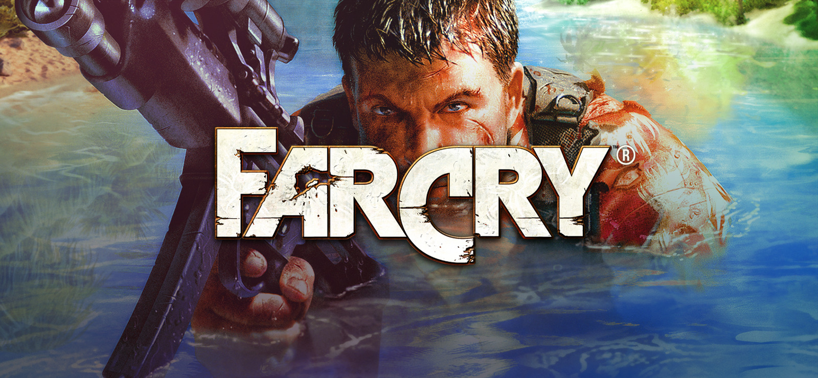 Download Tradução Far Cry 1 PT-BR - Traduções - GGames