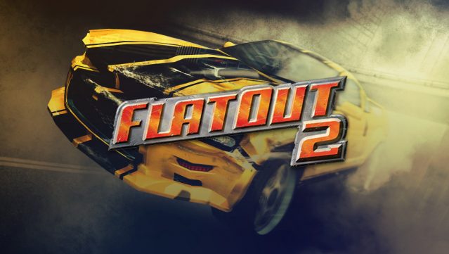 flatout 2 systemanforderungen