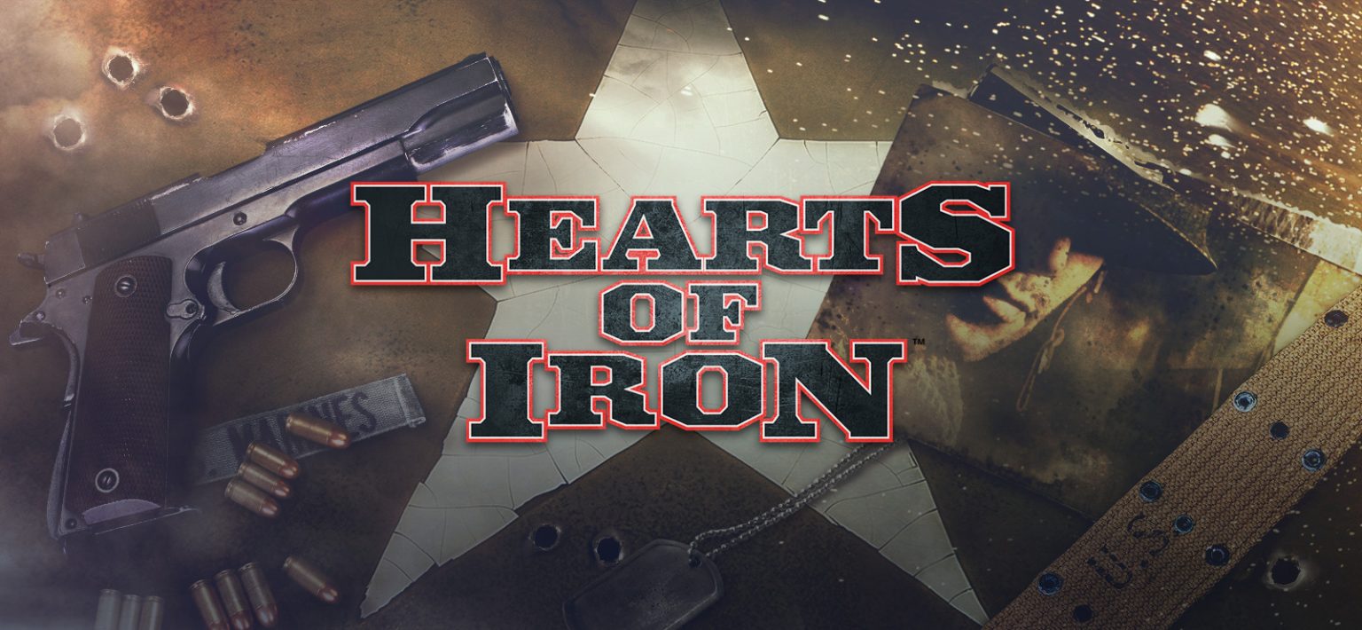 g2a hearts of iron 5