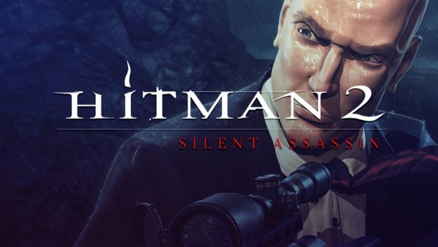 hitman 2 silent assassin pictures