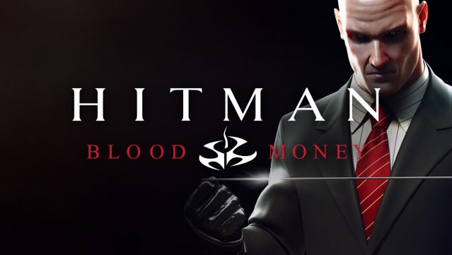 hitman 4 blood money for pc