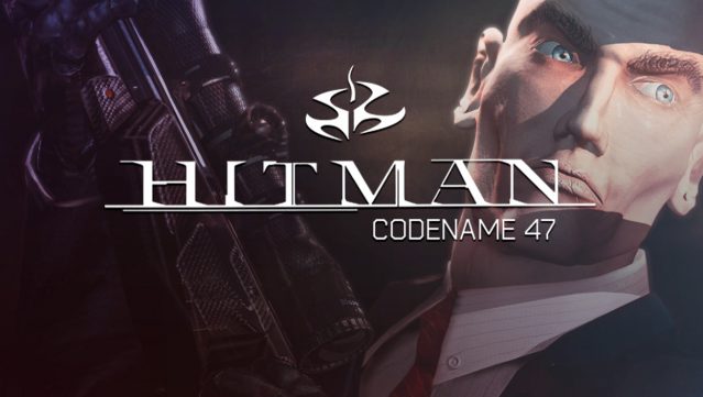 Hitman Codename 47 Free Download Gog Unlocked