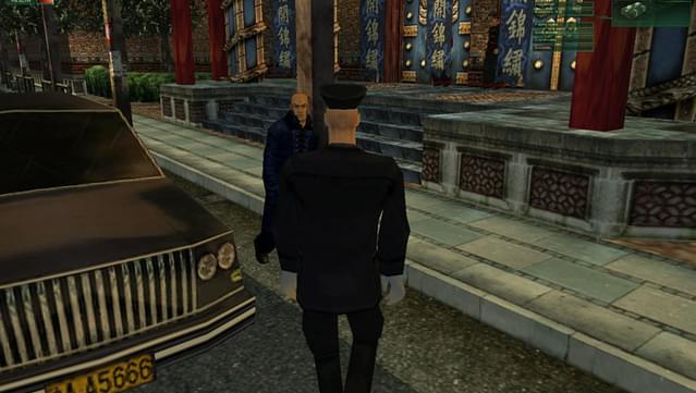 Hitman Codename 47 Free Download Gog Unlocked