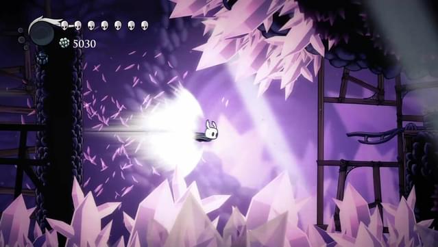 hollow knight download size