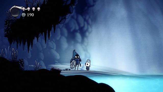 hollow knight download size