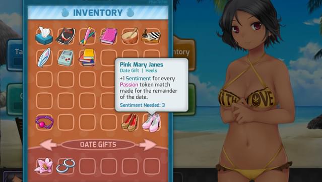 huniepop download