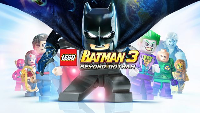 LEGO Batman - Download for PC Free