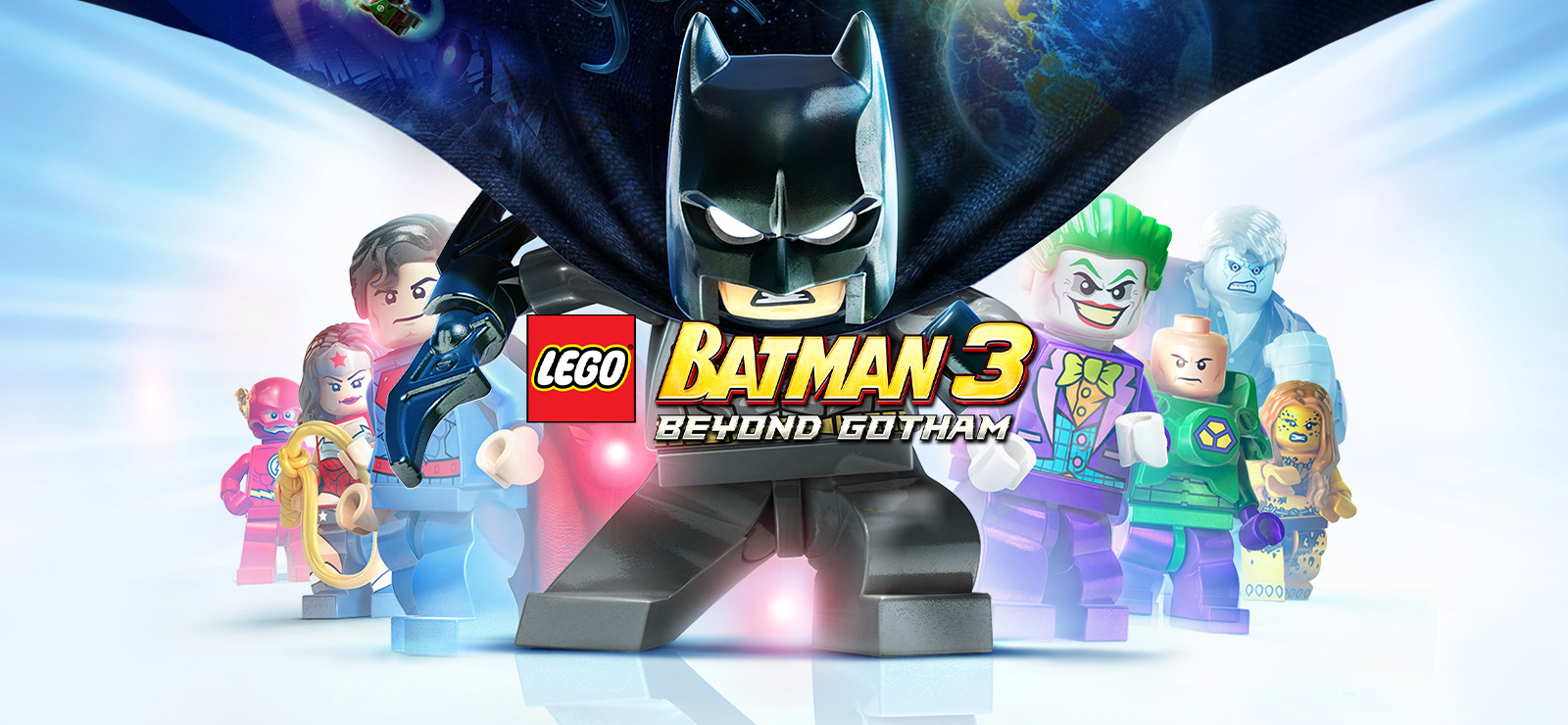Guide LEGO Batman Beyond Gotham APK for Android Download