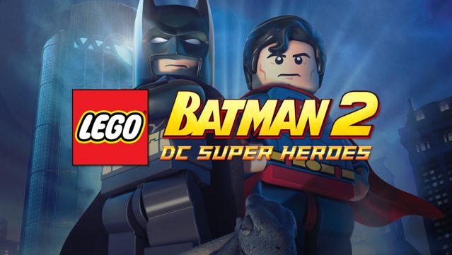 GUIDE LEGO Batman: DC Super Heroes APK for Android Download