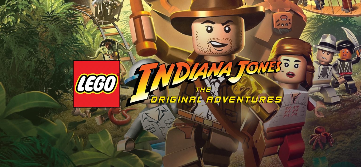 lego indiana jones 2 download free
