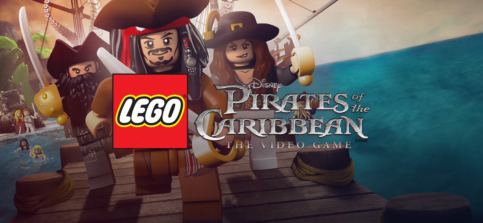 pirates of the caribbean game download