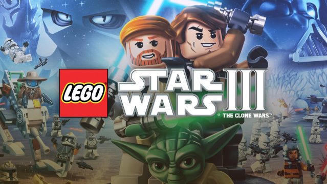 patrulla Lograr dramático LEGO® Star Wars™ III - The Clone Wars™ Free Download (v1.0) » GOG Unlocked