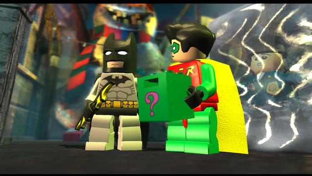 LEGO Batman: The Videogame Free Download () » GOG Unlocked