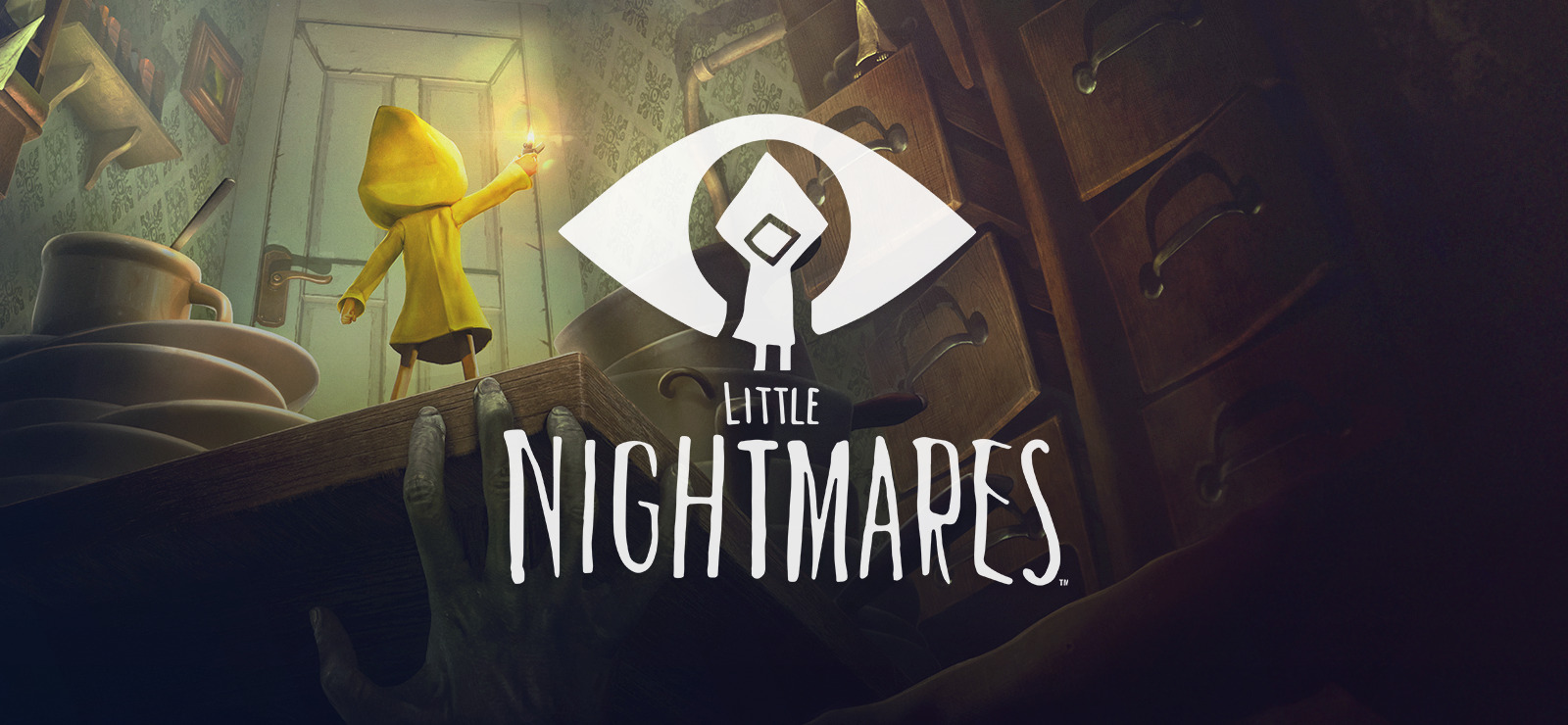 скачать little nightmares стим фото 40